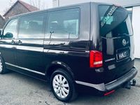 used VW Caravelle 2.0 BiTDi BlueMotion Tech Executive 180 5dr DSG