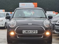 used Mini ONE Hatch 1.2*AUTOMATIC* *£30 ROAD TAX* Hatchback