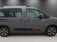 Usado Citroën Berlingo XTR 100 HP (73 kW) 2020 Cinzento Monovolume