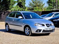 used Seat Ibiza 1.2 Reference 3dr [70]