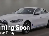 Usado BMW i4 Sport Line 250 kW (340 CV) 2022 Berlina