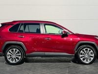 Used Toyota RAV4 222 HP (163 kW) 2025 SUV