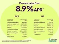 Used Toyota RAV4 Design 2021 White SUV