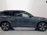 used Volvo XC90 R-Design B6