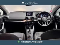 Used Audi Q2 Sport 150 HP (110 kW) 2019 Black SUV