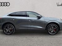 New Audi Q3 Advanced 272 HP (200 kW) 2026 Grey SUV