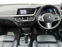 Used BMW 128 Shadowline 261 HP (191 kW) 2023 Black Hatchback