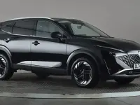 Used Nissan Qashqai N-Connecta 140 HP (102 kW) 2026 SUV