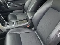 Used Land Rover Discovery Sport SE 187 HP (137 kW) 2015 Black SUV