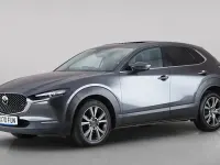 Used Mazda CX-30 Inclusive 179 HP (131 kW) 2020 Grey SUV