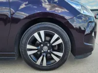 Used Citroën DS3 165 HP (121 kW) 2015 Purple Hatchback