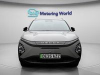 Used Omoda E5 150 kW (204 HP) 2025 SUV