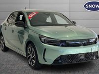 New Vauxhall Corsa 101 HP (74 kW) 2025 Hatchback