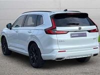 Used Honda CR-V Advance 184 HP (135 kW) 2025 Diamond dust SUV