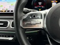 Used Mercedes GLE400 AMG line 330 HP (242 kW) 2022 Grey SUV