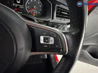 Used VW Polo R-line 110 HP (80 kW) 2021 Red Hatchback