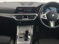 used BMW 420 Gran Coupé 4 Series Gran Coupe d M Sport 2.0 5dr