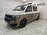 Usado VW Transporter 2014 Branco Van