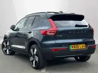 Used Volvo EX40 Ultra 295 kW (402 HP) 2026 SUV