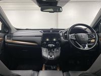 used Honda CR-V 1.5 VTEC TURBO EX 4WD 5-Door