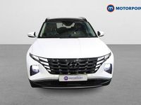 Used Hyundai Tucson Ultimate 2022 White SUV