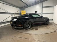 used Ford Mustang 5.0 MACH 1 2d 453 BHP