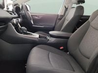 Used Toyota RAV4 218 HP (160 kW) 2022 SUV