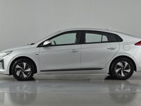 used Hyundai Ioniq 1.6 GDi Hybrid SE 5dr DCT