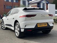 Used Jaguar I-Pace SE 294 kW (400 HP) 2020 SUV