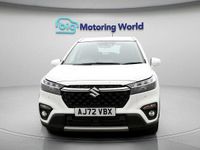 Used Suzuki SX4 S-Cross 127 HP (93 kW) 2023 SUV