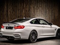 used BMW M4 M42dr DCT [Competition Pack]