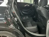 Used Infiniti Q30 Sport Tech 2019 Black Hatchback