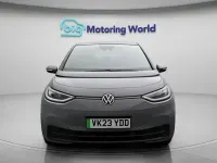Usado VW ID.3 Pro Performance 150 kW (204 CV) 2023 Utilitario
