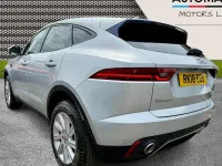 Used Jaguar E-Pace S 179 HP (131 kW) 2020 SUV