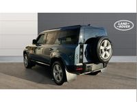 New Land Rover Defender SE Dynamic 249 HP (183 kW) 2025 Other SUV