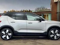 Used Volvo EX40 Plus 185 kW (252 HP) 2025 Silver SUV