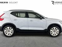 Nuevo Volvo EX40 Core 185 kW (252 CV) 2025 Azul SUV