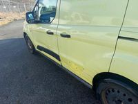 Second-hand Ford Transit Connect 100 CP (73 kW) 2016 Alb Monovolum