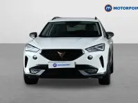 Used Cupra Formentor 2023 White SUV