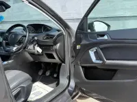 Used Peugeot 308 Allure 131 HP (96 kW) 2018 Grey Hatchback