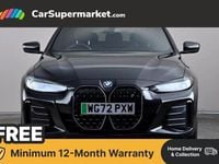 Used BMW i4 M Sport 250 kW (340 HP) 2026 Sedan
