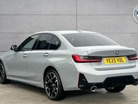Used BMW 330e M Sport 288 HP (211 kW) 2025 Grey