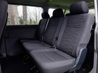 Used VW T6.1 SE 150 HP (110 kW) 2020 Grey Van