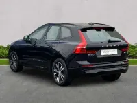 Usado Volvo XC60 Core 250 HP (183 kW) 2023 Preto SUV