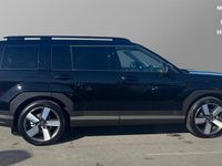 Used Hyundai Santa Fe Ultimate 253 HP (186 kW) 2025 Black SUV