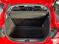 Used Vauxhall Corsa 75 HP (55 kW) 2017 Red Hatchback