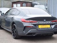 Used BMW 840 M Sport 333 HP (244 kW) 2022 Coupe