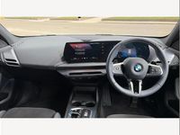 Used BMW 120 M Sport 154 HP (113 kW) 2025 White Hatchback