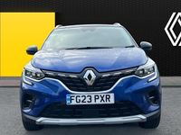 Used Renault Captur Techno 143 HP (105 kW) 2023 Other SUV