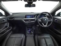 used BMW 118 1 Series i [136] SE 5dr Step Auto